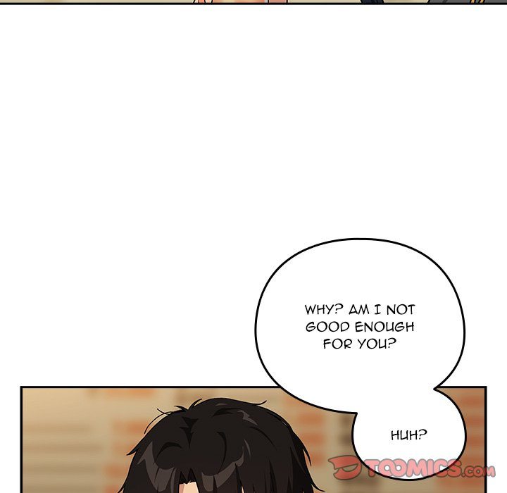 After Work Love Affairs Chapter 63 - Page 105 in English