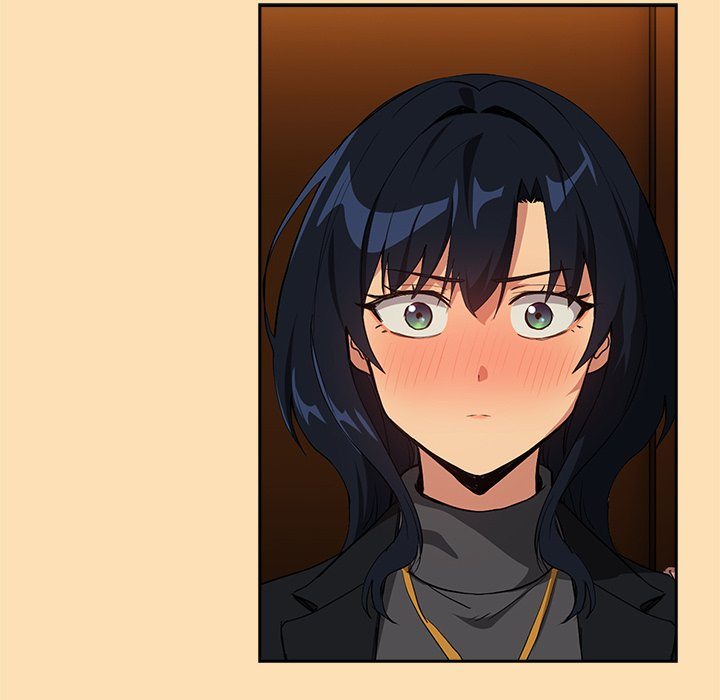 After Work Love Affairs Chapter 63 - Page 116 in English