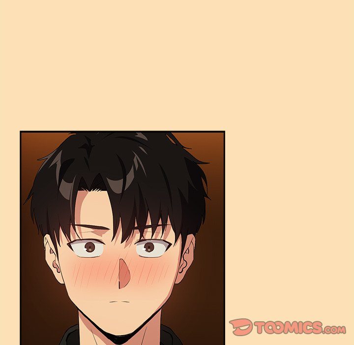 After Work Love Affairs Chapter 63 - Page 117 in English