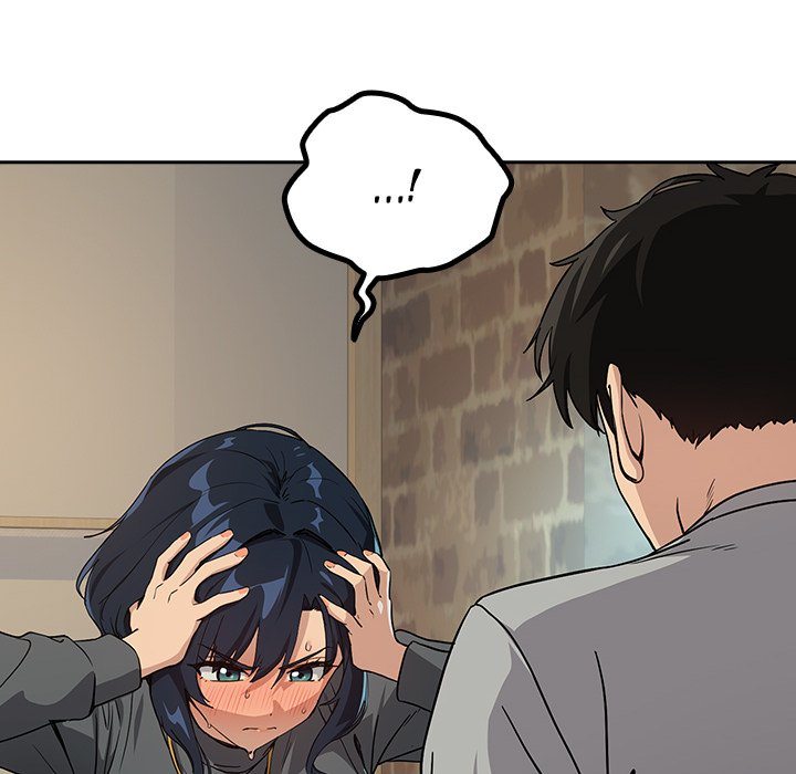 After Work Love Affairs Chapter 63 - Page 14 in English