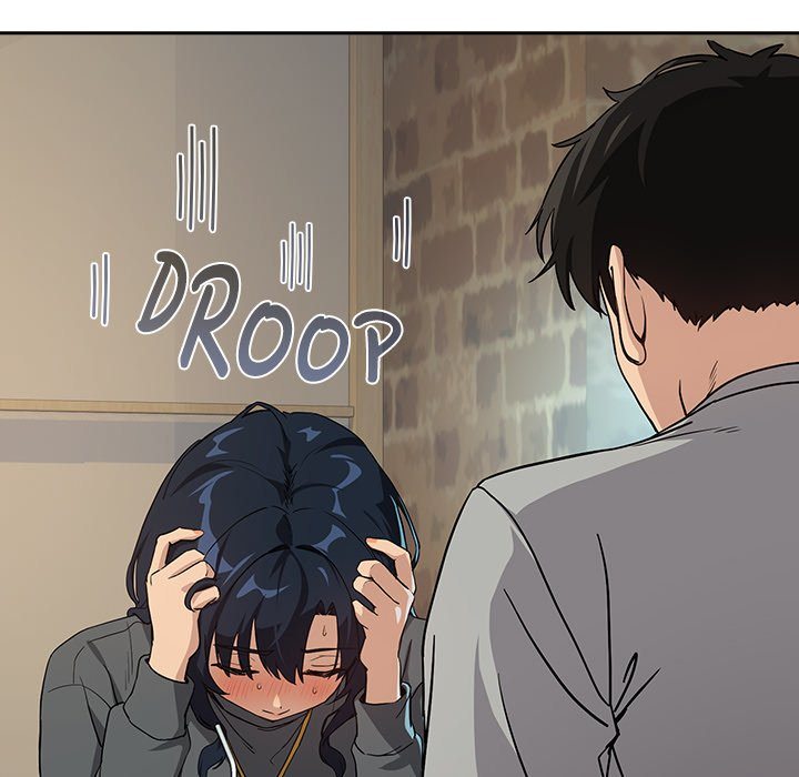 After Work Love Affairs Chapter 63 - Page 16 in English