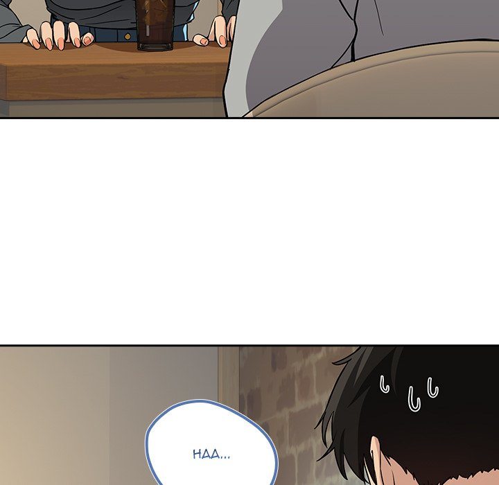 After Work Love Affairs Chapter 63 - Page 19 in English