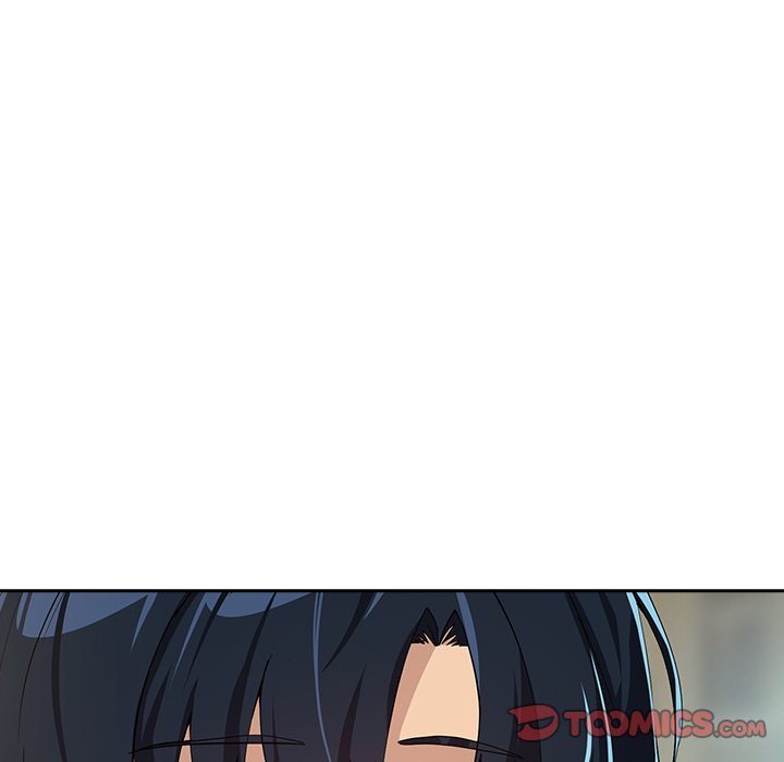 After Work Love Affairs Chapter 63 - Page 21 in English