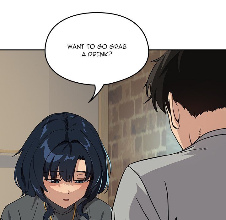 After Work Love Affairs Chapter 63 - Page 23 in English