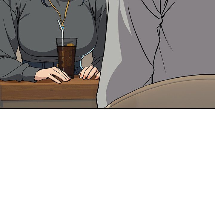After Work Love Affairs Chapter 63 - Page 24 in English
