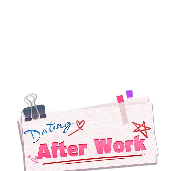 After Work Love Affairs Chapter 63 - Page 25 in English