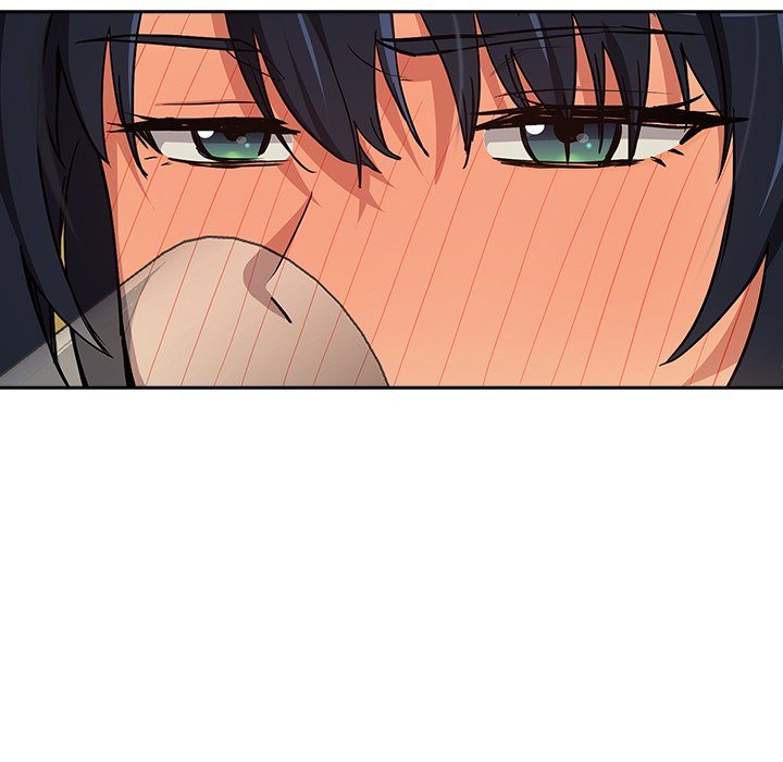 After Work Love Affairs Chapter 63 - Page 37 in English