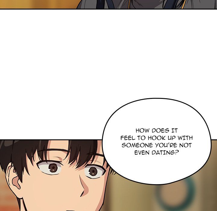 After Work Love Affairs Chapter 63 - Page 42 in English