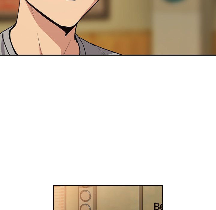After Work Love Affairs Chapter 63 - Page 43 in English