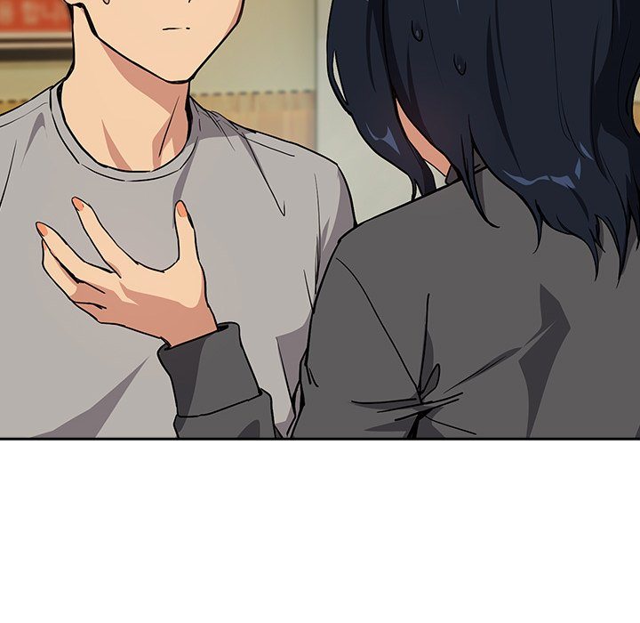 After Work Love Affairs Chapter 63 - Page 47 in English