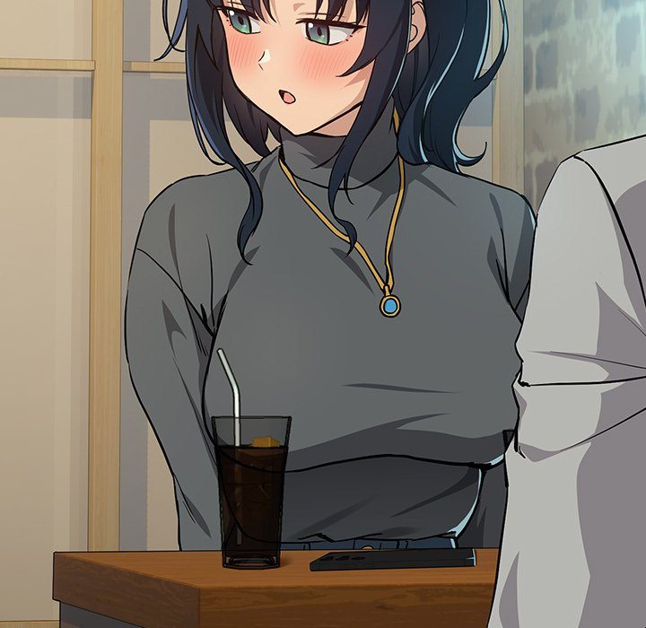 After Work Love Affairs Chapter 63 - Page 5 in English