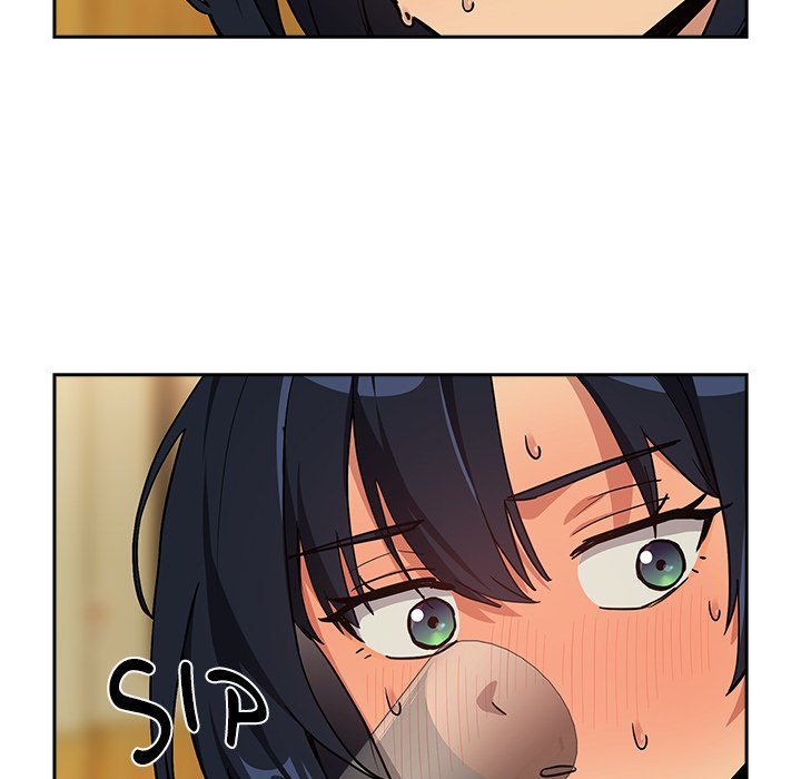 After Work Love Affairs Chapter 63 - Page 50 in English