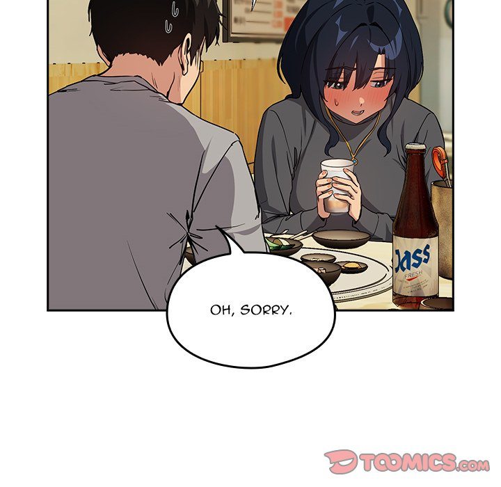 After Work Love Affairs Chapter 63 - Page 57 in English