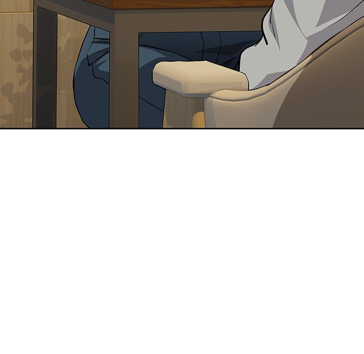 After Work Love Affairs Chapter 63 - Page 6 in English