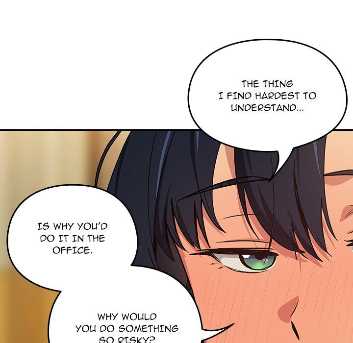 After Work Love Affairs Chapter 63 - Page 64 in English