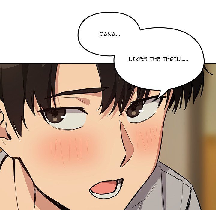 After Work Love Affairs Chapter 63 - Page 67 in English