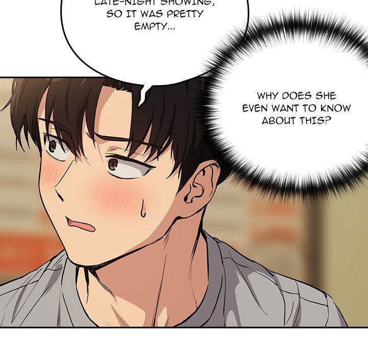 After Work Love Affairs Chapter 63 - Page 78 in English