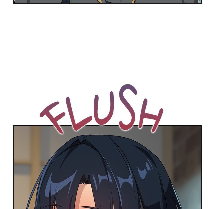 After Work Love Affairs Chapter 63 - Page 8 in English