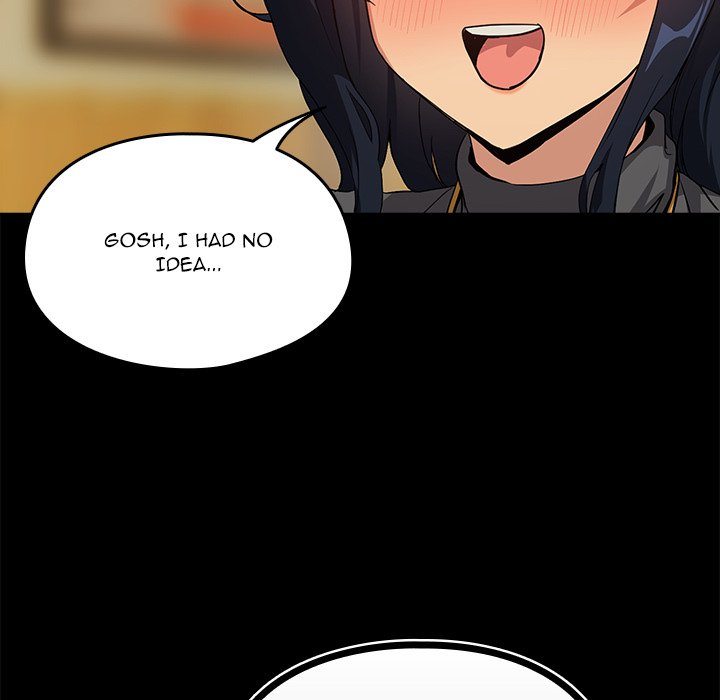 After Work Love Affairs Chapter 63 - Page 83 in English