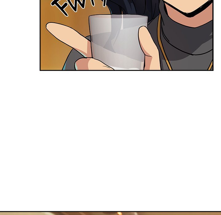 After Work Love Affairs Chapter 63 - Page 88 in English