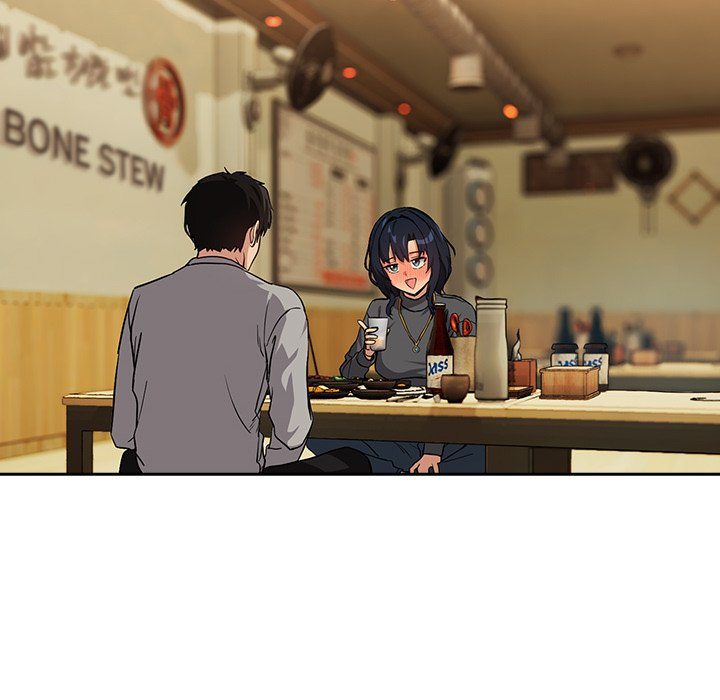 After Work Love Affairs Chapter 63 - Page 89 in English