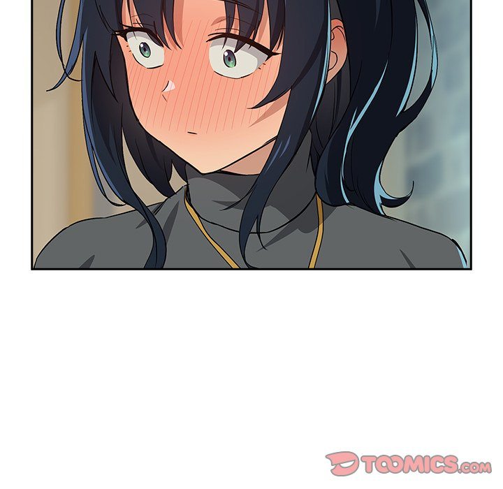 After Work Love Affairs Chapter 63 - Page 9 in English