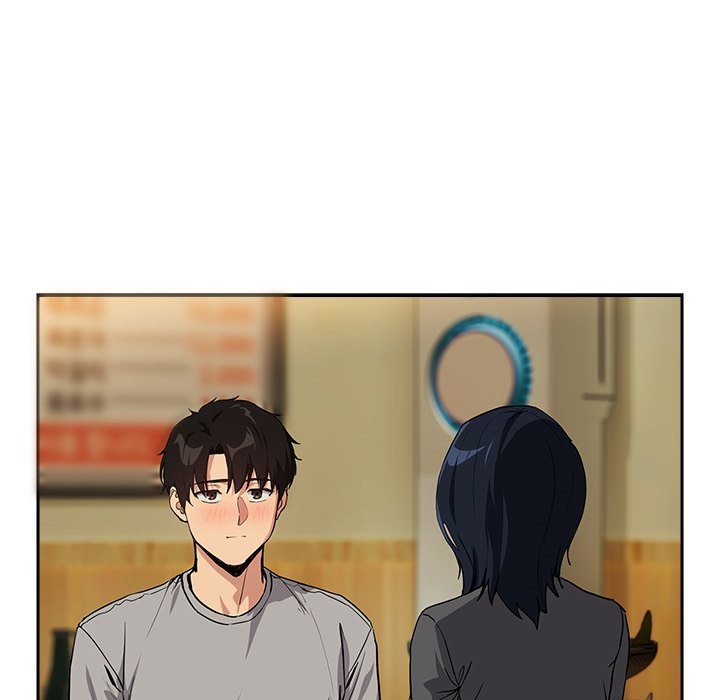 After Work Love Affairs Chapter 63 - Page 95 in English