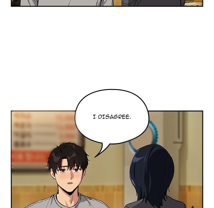 After Work Love Affairs Chapter 63 - Page 96 in English