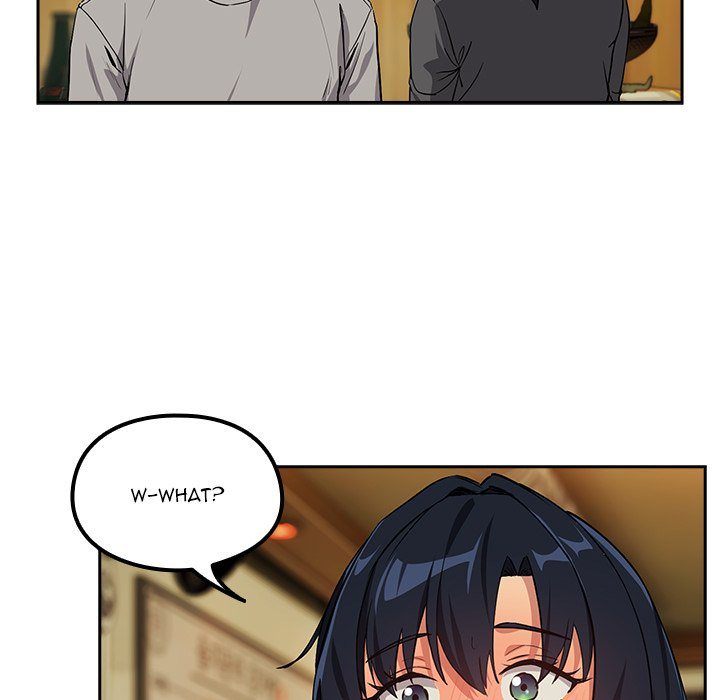 After Work Love Affairs Chapter 63 - Page 97 in English