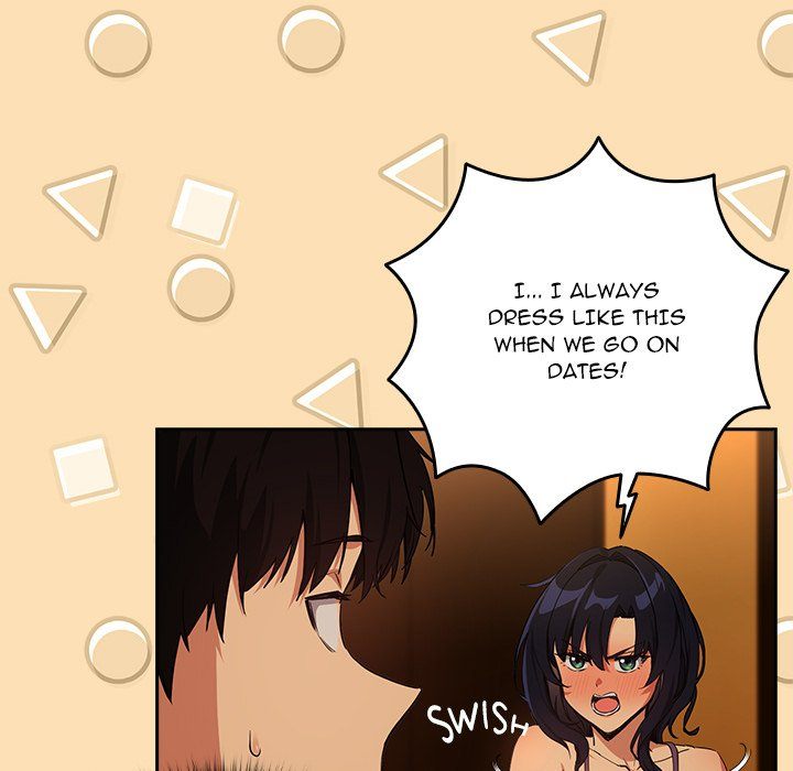 After Work Love Affairs Chapter 64 - Page 101 in English