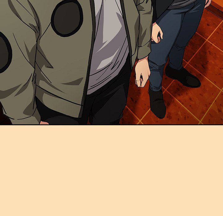 After Work Love Affairs Chapter 64 - Page 19 in English