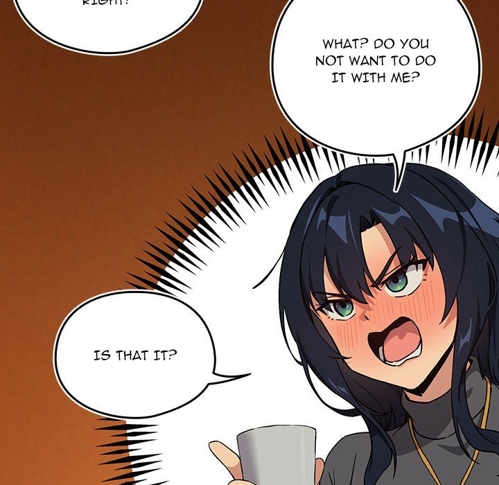 After Work Love Affairs Chapter 64 - Page 21 in English
