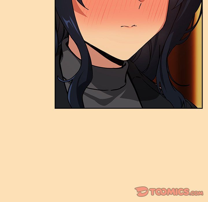After Work Love Affairs Chapter 64 - Page 26 in English