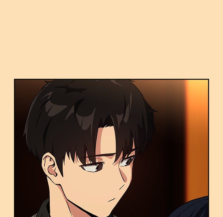 After Work Love Affairs Chapter 64 - Page 27 in English