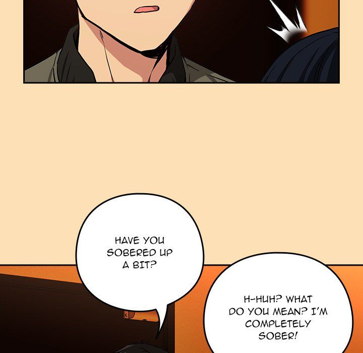 After Work Love Affairs Chapter 64 - Page 29 in English