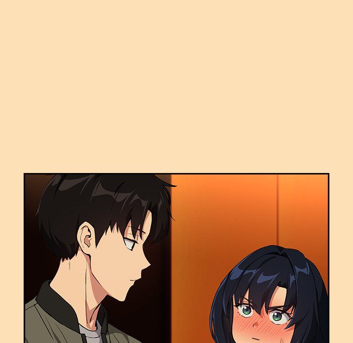 After Work Love Affairs Chapter 64 - Page 31 in English