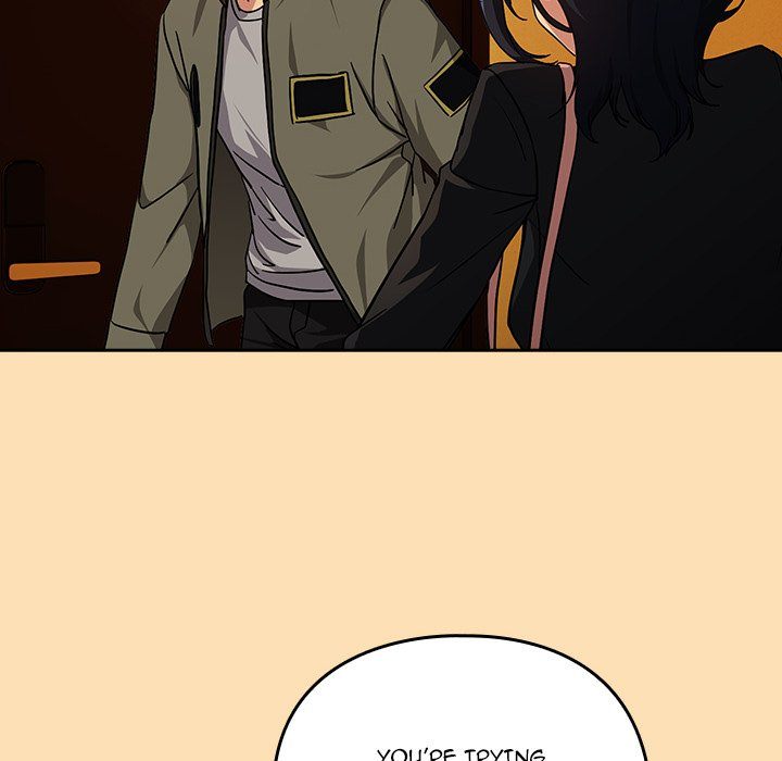 After Work Love Affairs Chapter 64 - Page 35 in English