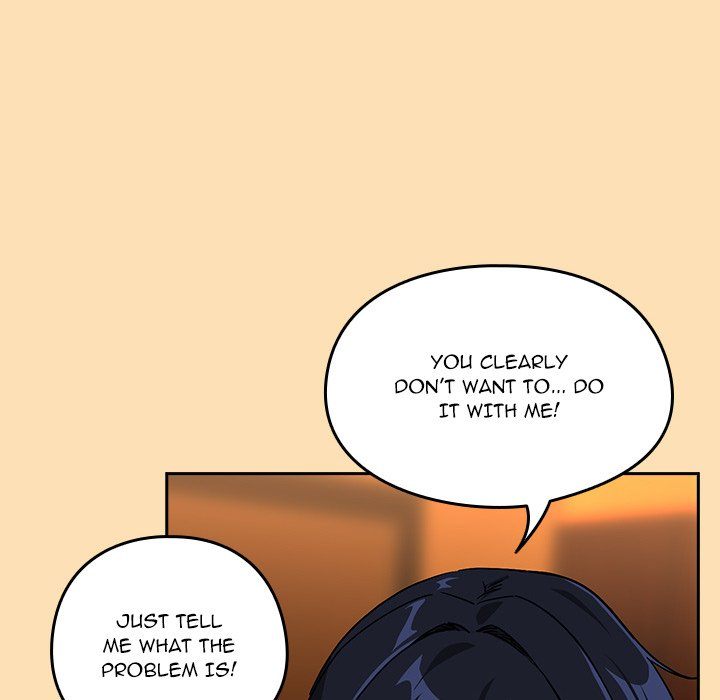 After Work Love Affairs Chapter 64 - Page 37 in English