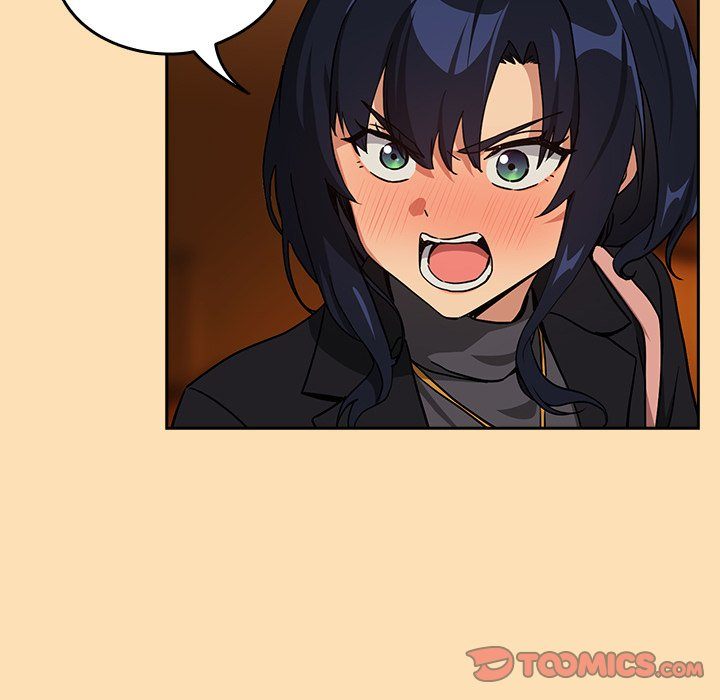 After Work Love Affairs Chapter 64 - Page 38 in English