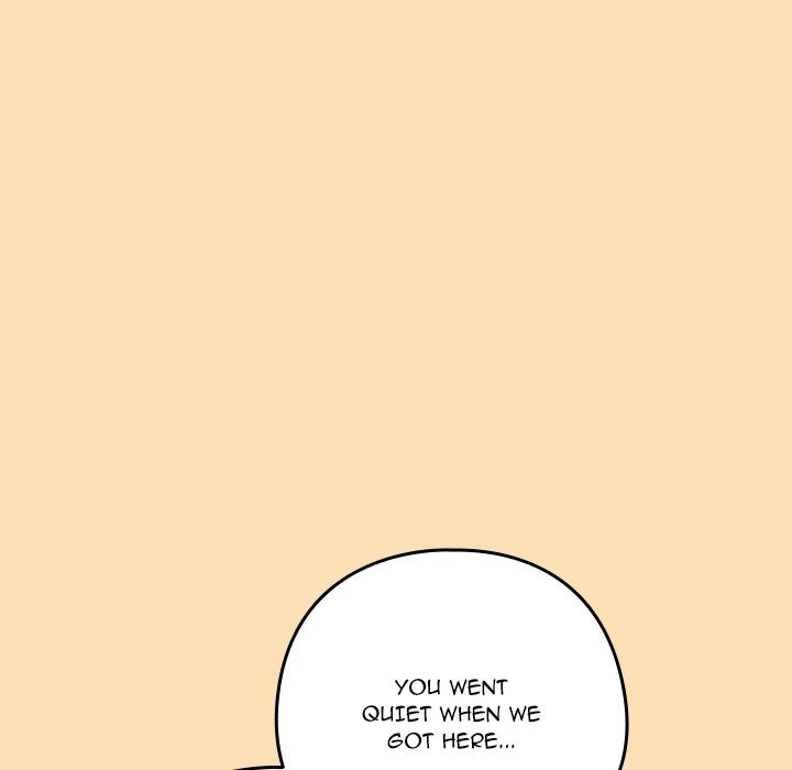 After Work Love Affairs Chapter 64 - Page 40 in English