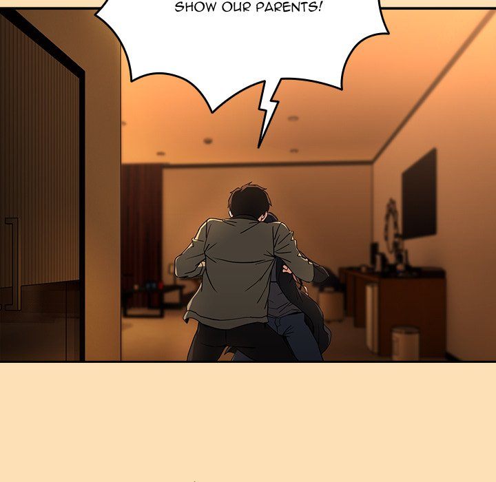 After Work Love Affairs Chapter 64 - Page 52 in English