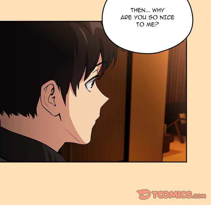 After Work Love Affairs Chapter 64 - Page 56 in English