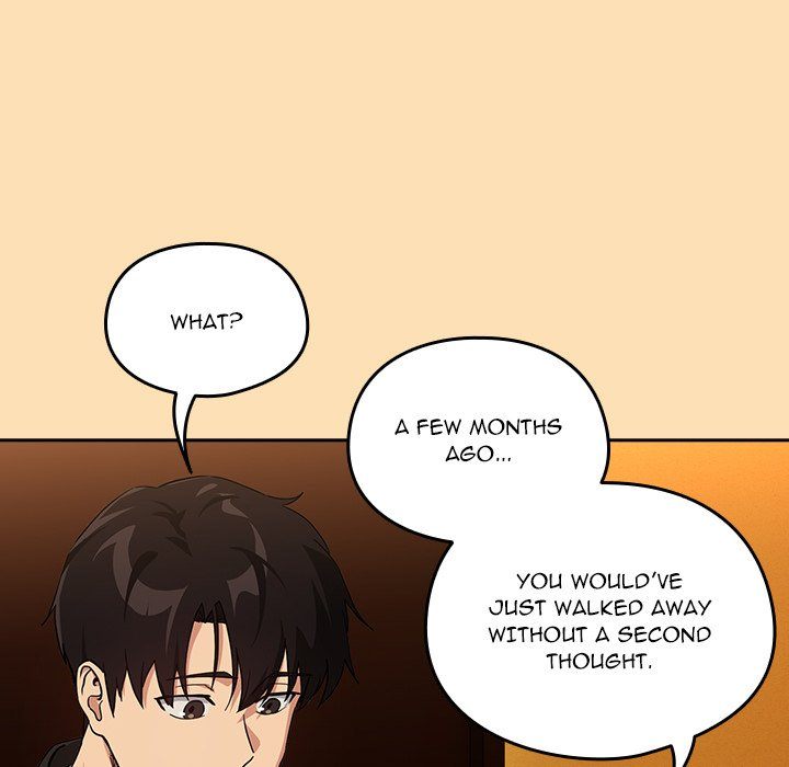 After Work Love Affairs Chapter 64 - Page 57 in English