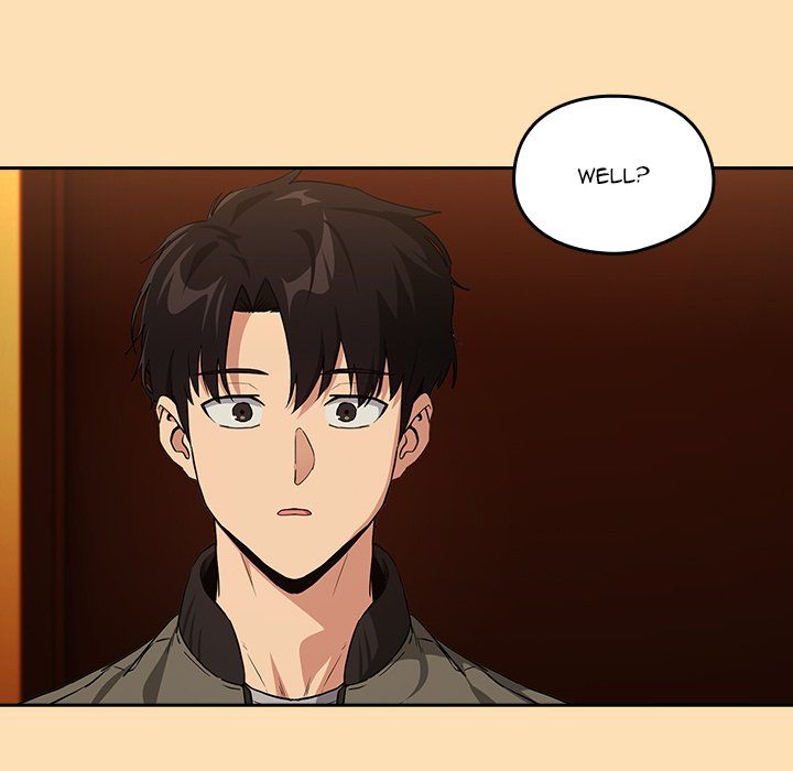 After Work Love Affairs Chapter 64 - Page 85 in English