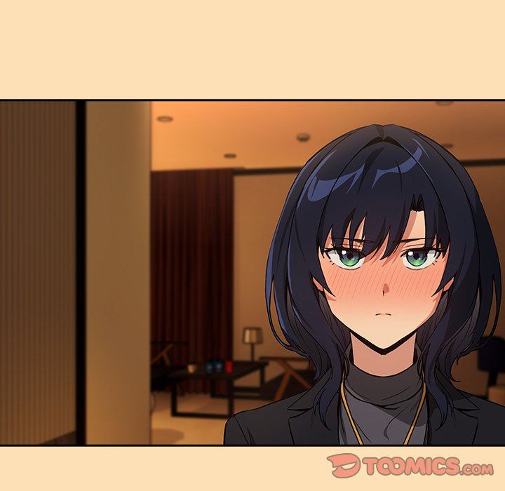 After Work Love Affairs Chapter 64 - Page 86 in English