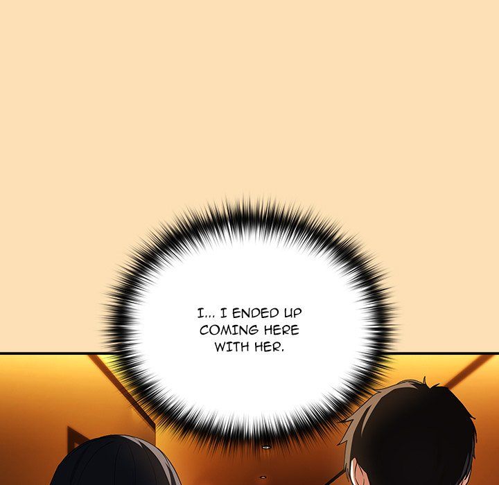 After Work Love Affairs Chapter 64 - Page 9 in English