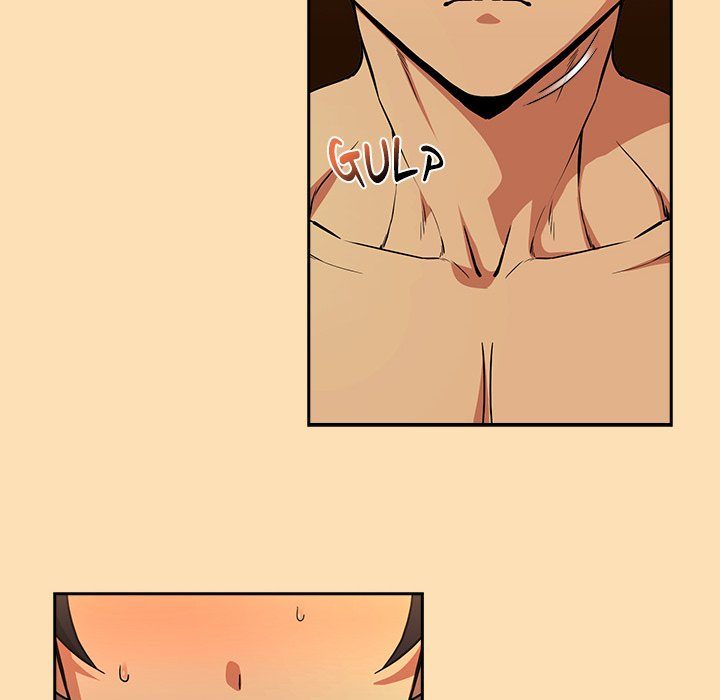 After Work Love Affairs Chapter 64 - Page 94 in English