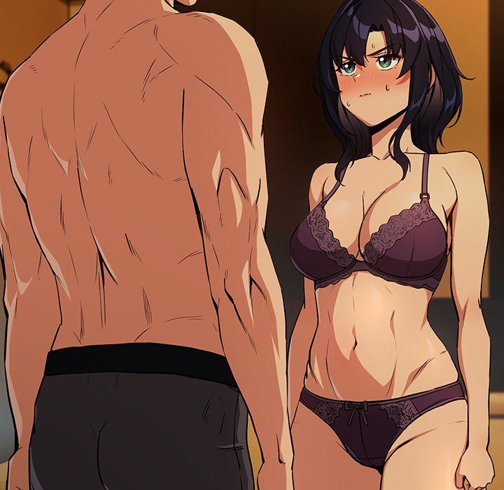 After Work Love Affairs Chapter 64 - Page 97 in English