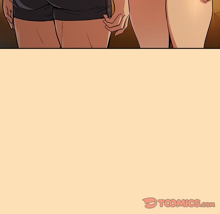 After Work Love Affairs Chapter 64 - Page 98 in English