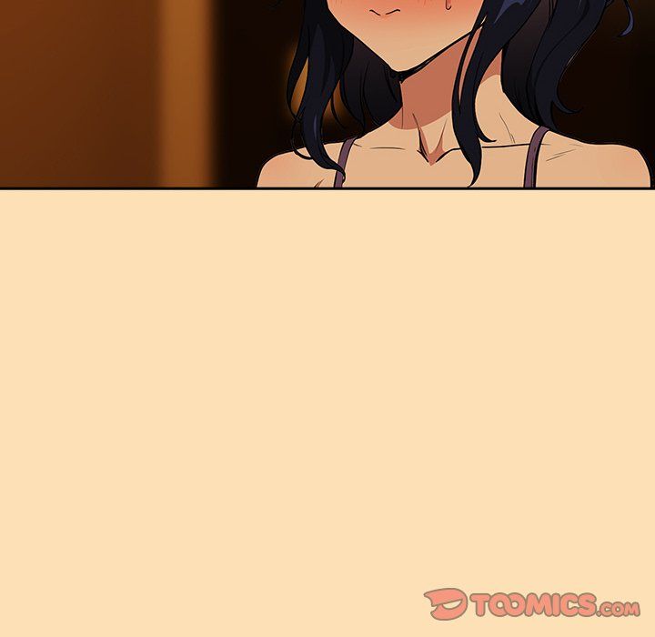 After Work Love Affairs Chapter 65 - Page 10 in English